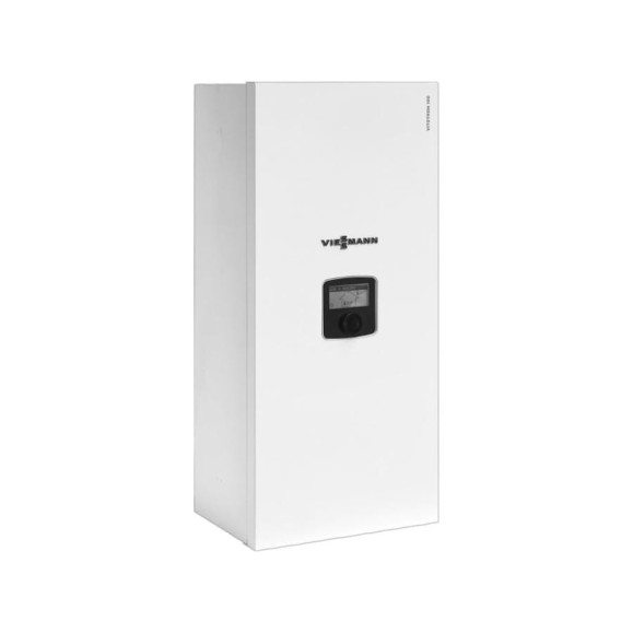Электрический настенный котёл Viessmann Vitotron 100 VMN3-24 24кВТ 7731926