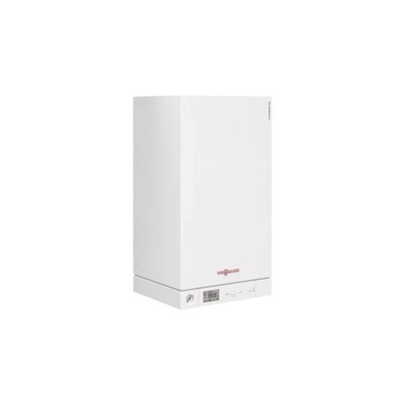 Газовый настенный котёл Viessmann Vitopend 100-W 29.9к Вт комбинированный A1JB011