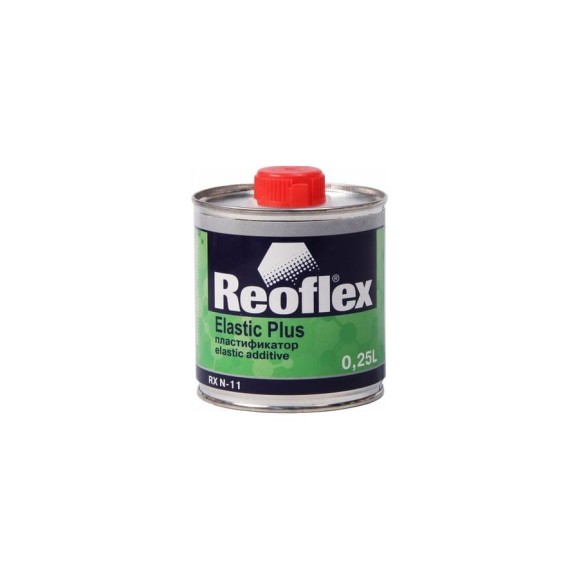 Пластификатор Reoflex 0,25 л RX N-11/250