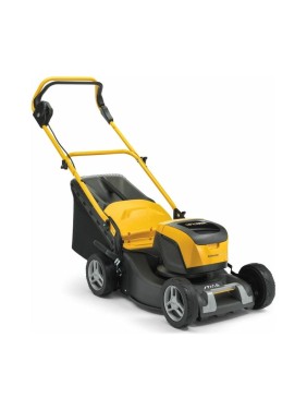 Аккумуляторная газонокосилка STIGA COLLECTOR 543 AE 2L0431008/ST1