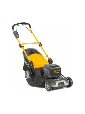 Аккумуляторная газонокосилка STIGA COMBI 950 SQ AE 294507898/ST1 Аккумуляторная газонокосилка STIGA COMBI 950 SQ AE 294507898/ST1