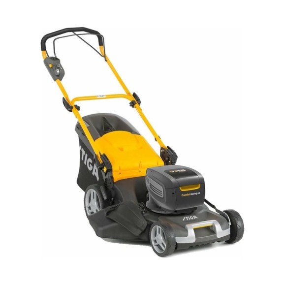 Аккумуляторная газонокосилка STIGA COMBI 950 SQ AE 294507898/ST1