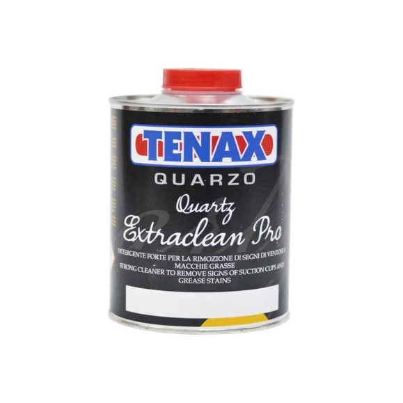 Очиститель Tenax Quartz Extraclean Pro общее назначение 1л 039.200.8477