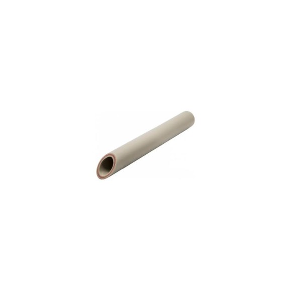 Труба EVER PLAST 50*6,9 PN20 арм. стекловолокно FIBER SDR 7,4 С 539915