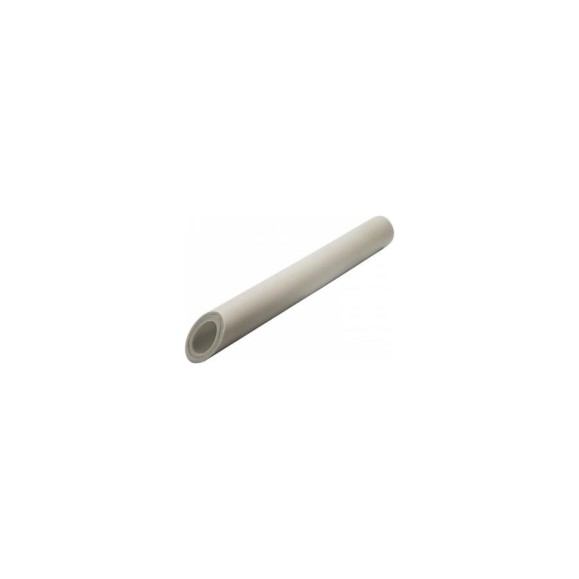 Труба EVER PLAST VRT 20*3,4 PN25 армир. внутреннее DUAL SDR6 СЕРЫЙ Россия 540424 Труба EVER PLAST VRT 20*3,4 PN25 армир. внутреннее DUAL SDR6 СЕРЫЙ Россия 540424