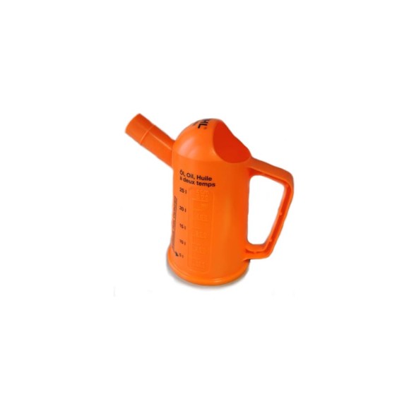 Мерная емкость для горючей смеси (25 л) Stihl 00008810182