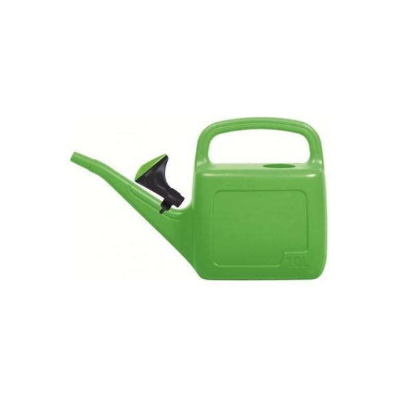 Лейка Prosperplast AQUA 10 л, зеленая IKA10 361 Лейка Prosperplast AQUA 10 л, зеленая IKA10 361