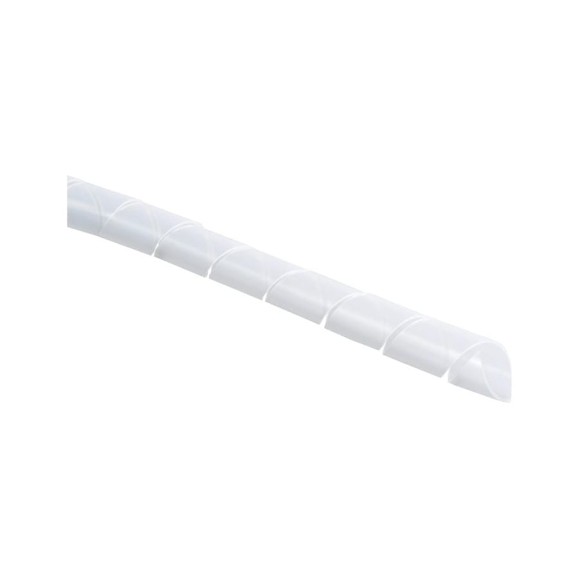 Монтажная спираль IEK, СМ-08-06 10м USWB-D08-10