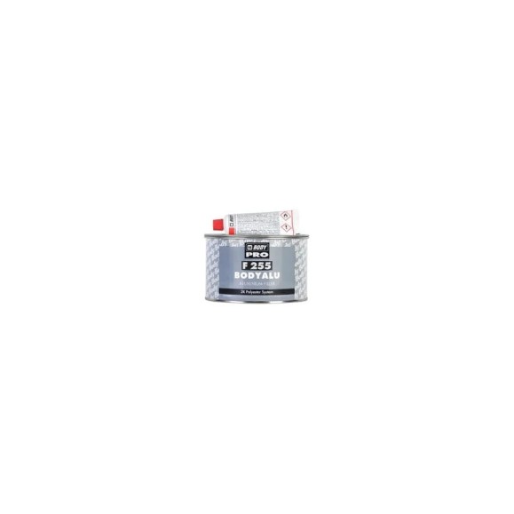 Шпатлевка HB BODY PRO F255 ALU 1,8кг 2550800012
