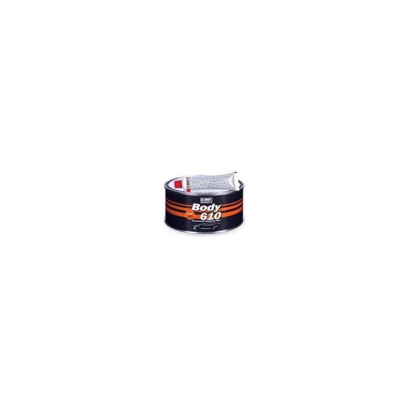 Шпатлевка HB BODY 610 Extra Adhesion 1,8кг 6100300002