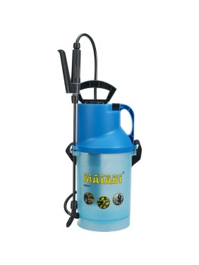 Опрыскиватель MATABI BERRY 7 л 81847
