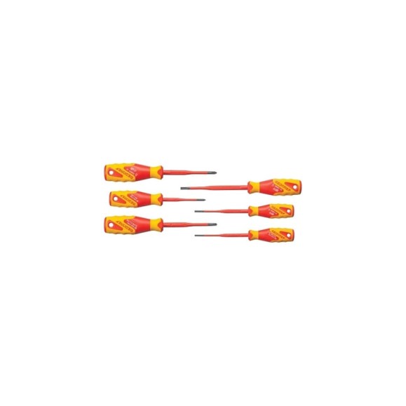 Набор отверток GEDORE VDE 2928701 Набор отверток GEDORE VDE 2928701