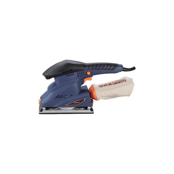 Вибрационная шлифмашина MAX-PRO 85238 Вибрационная шлифмашина MAX-PRO 85238