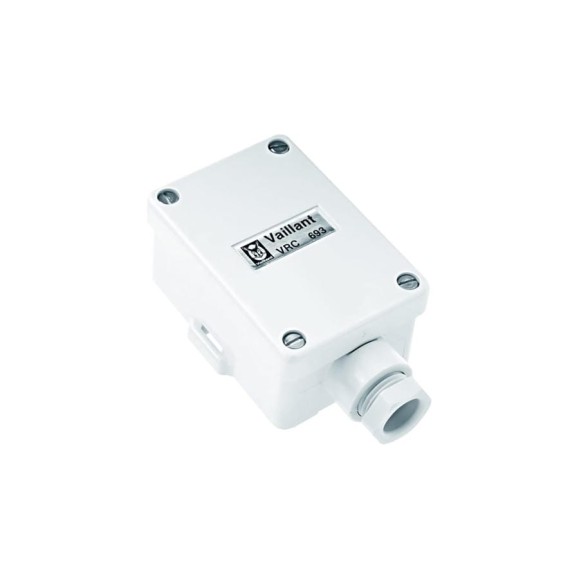 Датчик наружной температуры Vaillant 0020277425