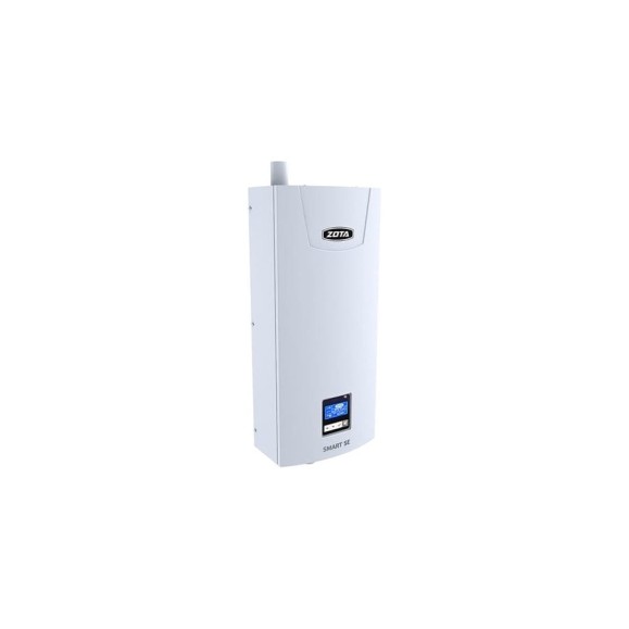 Электрокотёл ZOTA "Smart SE"-7,5 SE 346842 0007 35333 Электрокотёл ZOTA "Smart SE"-7,5 SE 346842 0007 35333