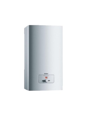Электрический котел Vaillant eloBLOCK VE 12/14 0010023656