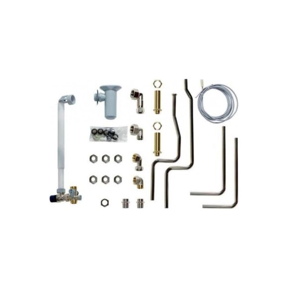 Комплект подключения Vaillant eco/atmo/turbo TEC к VIH R 120 0020152960