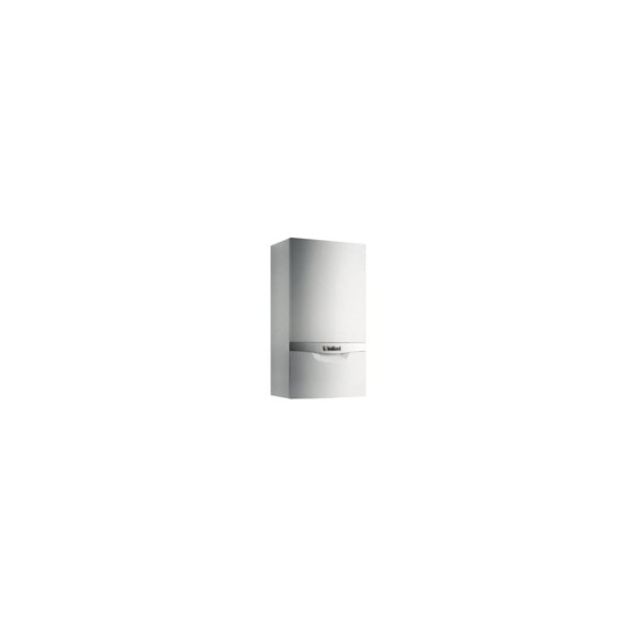 Газовый настенный котел Vaillant turboTEC plus VU 242/5-5 H-RU/VE 0010015255