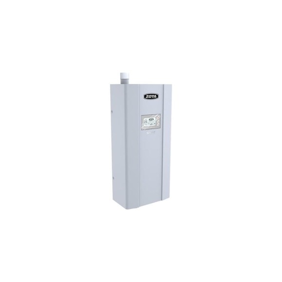 Электрокотёл ZOTA 30 SMART ZS 346842 0030 41194 Электрокотёл ZOTA 30 SMART ZS 346842 0030 41194