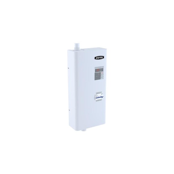Электрокотёл ZOTA 80 LUX ZL 346842 0080 31 Электрокотёл ZOTA 80 LUX ZL 346842 0080 31