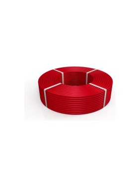 Труба из сшитого полиэтилена ROYAL THERMO Pex-a EVOH, d16х2.2, бухта 100 м НС-1262306