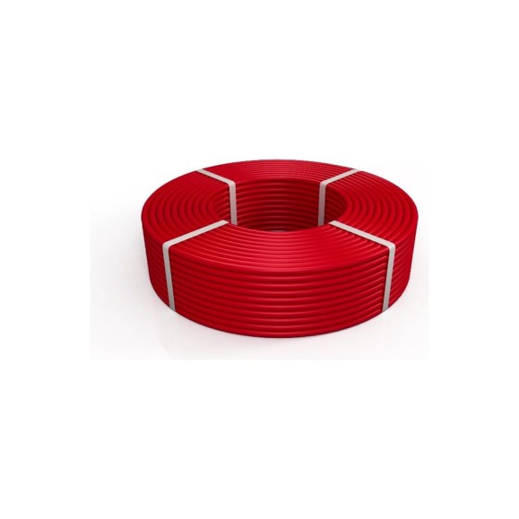 Труба из сшитого полиэтилена ROYAL THERMO Pex-a EVOH, d16х2.2, бухта 100 м НС-1262306