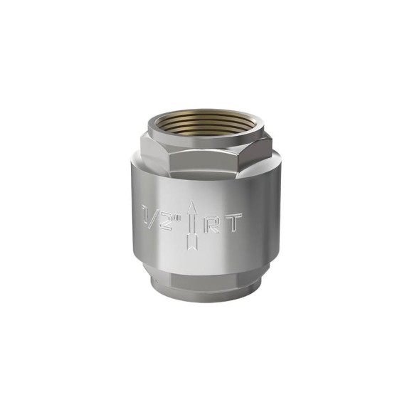 Обратный клапан Royal Thermo OPTIMAL 1/2" НС-1015002 Обратный клапан Royal Thermo OPTIMAL 1/2" НС-1015002