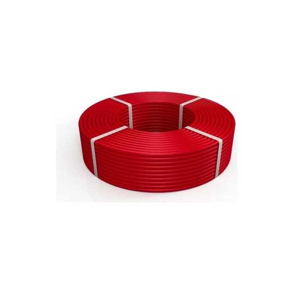 Труба из сшитого полиэтилена ROYAL THERMO Pex-a EVOH, d32х4.4, бухта 50 м НС-1262317