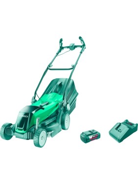 Аккумуляторная газонокосилка Bosch EasyRotak 36-550 06008B9B00