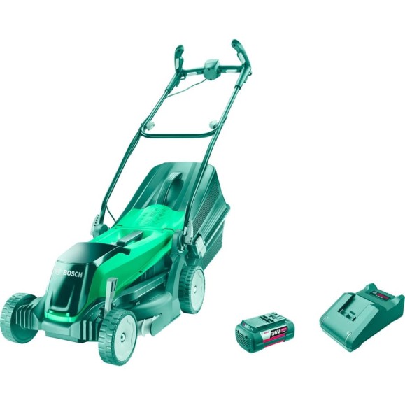 Аккумуляторная газонокосилка Bosch EasyRotak 36-550 06008B9B00