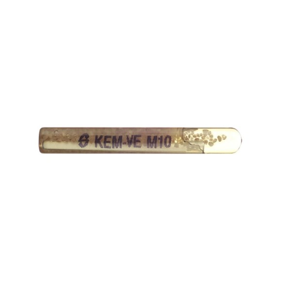 SORMAT Ампула химическая KEM-VE 10 10 шт. - 826572