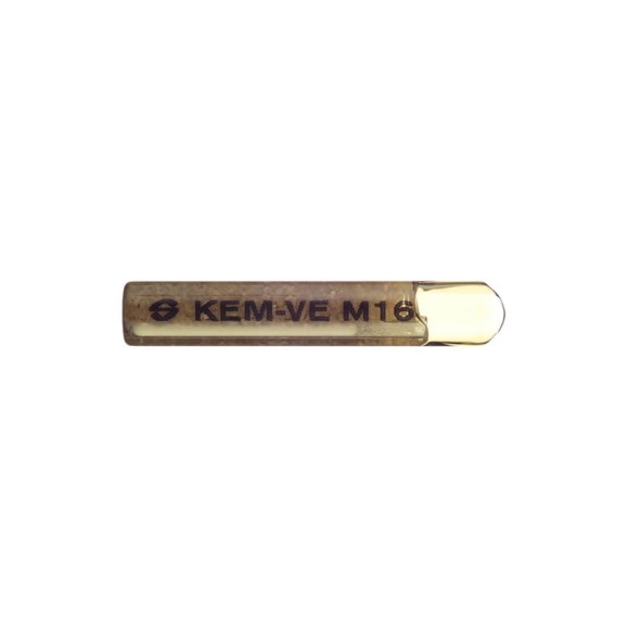 SORMAT Ампула химическая KEM-VE 16 10 шт. - 826574 SORMAT Ампула химическая KEM-VE 16 10 шт. - 826574