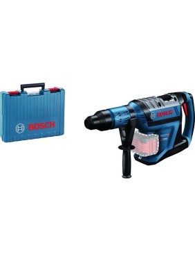 Аккумуляторный перфоратор Bosch GBH 18V-45 C СОЛО 0611913120