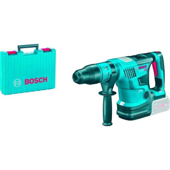 Перфоратор Bosch GBH 18V-36 C Professional 0611915021
