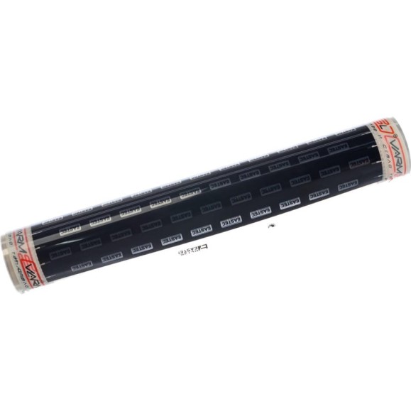 Инфракрасная пленка VARMEL Eco Film 5.0-550Вт 0,5х5 320
