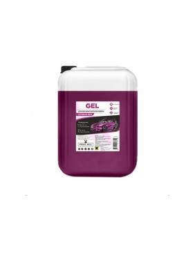 Средство для бесконтактной мойки GEL 20 кг Profy Mill A1110-20K