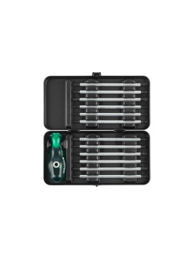 Набор отверток KRAFTOO PRO-KRAFT, 48-в-1, 13 предметов 25022-H48_z01