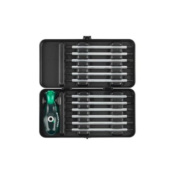 Набор отверток KRAFTOO PRO-KRAFT, 48-в-1, 13 предметов 25022-H48_z01