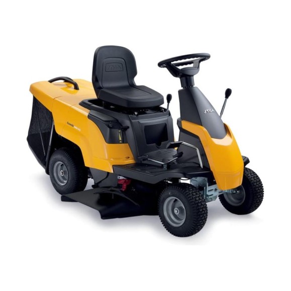 Садовый трактор с задним и боковым выбросом STIGA COMBI 1066 HQ 2T0070481/ST1