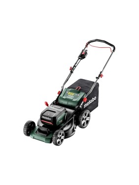Аккумуляторная газонокосилка Metabo RM 36-18 LTX BL 46 601606850