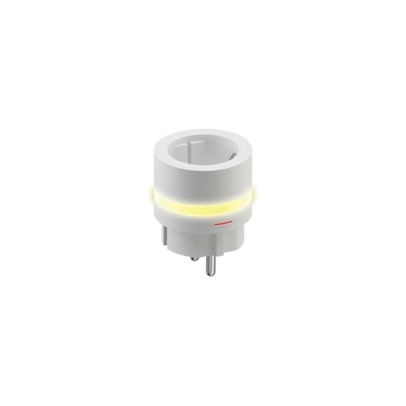 Умная розетка Hiper Wi-Fi IoT P05 524521