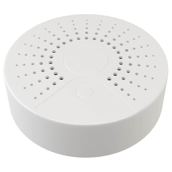 Умный датчик дыма Hiper Wi-Fi IoT S1 524051
