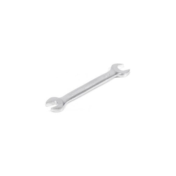 Ключ Hortz 21х24 хром. HOR 102244 Ключ Hortz 21х24 хром. HOR 102244