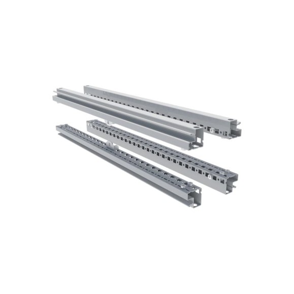 Поперечный профиль EKF AVERES Ш800 4шт FCM800