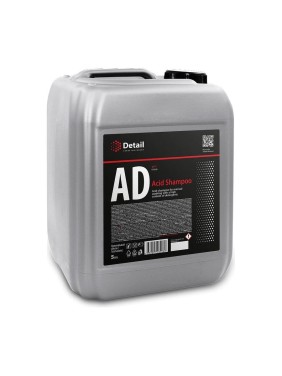 Кислотный шампунь Detail AD "Acid Shampoo", 5л DT-0326