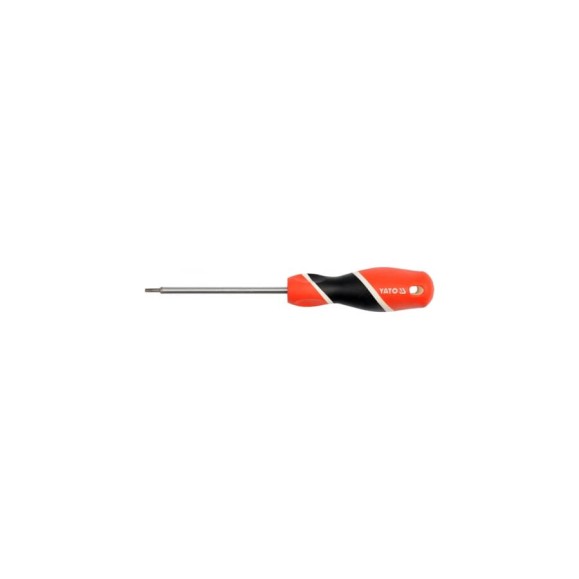 Отвертка YATO Т25х100мм TORX-SECURITY YT-25958