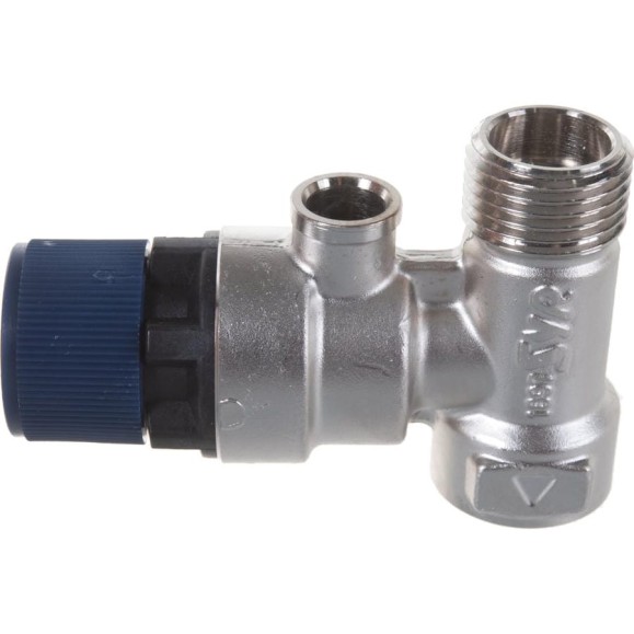 Группа безопасности STIEBEL ELTRON SV EX 1/2 073945 Группа безопасности STIEBEL ELTRON SV EX 1/2 073945