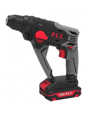 Аккумуляторный перфоратор P.I.T. PBH20H-16A Аккумуляторный перфоратор P.I.T. PBH20H-16A