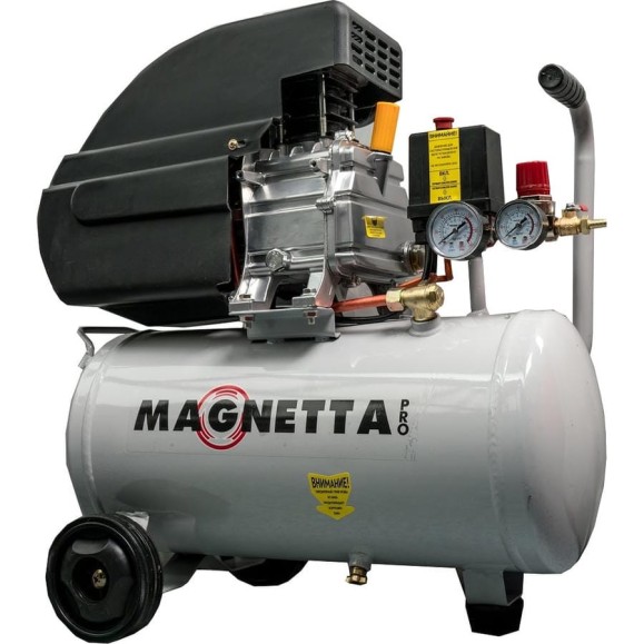 Компрессор с прямым приводом MAGNETTA CE624 Компрессор с прямым приводом MAGNETTA CE624