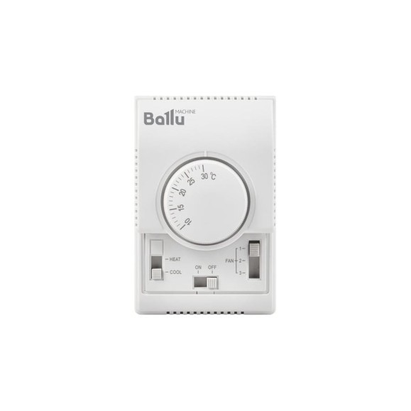 Термостат BMC-1 Ballu НС-1271556 Термостат BMC-1 Ballu НС-1271556